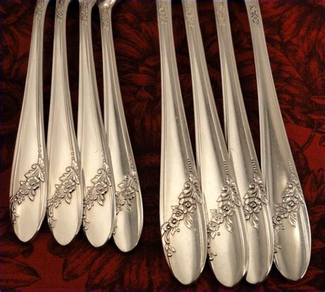 oneida tudor plate flatware patterns.